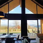 Holiday home Osada Wilcze -