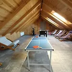 Osada Wilcze - Holiday home Istebna