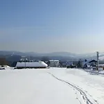 Osada Wilcze - *