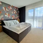 Osada Wilcze - *