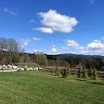 Osada Wilcze - Holiday home