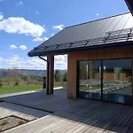 Holiday home Osada Wilcze - *