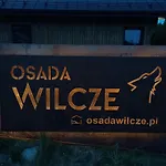 Osada Wilcze - *