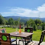 Osada Wilcze - Holiday home