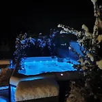 Osada Wilcze - Holiday home Istebna