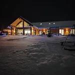 Osada Wilcze - Holiday home Istebna