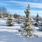 Osada Wilcze - Istebna