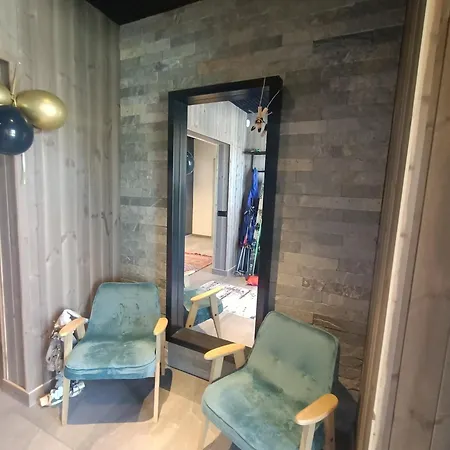 Osada Wilcze - ايستينبا