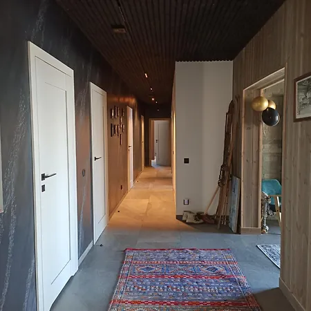 Osada Wilcze -