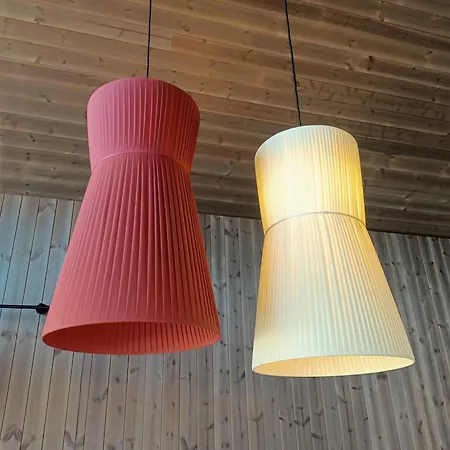 Osada Wilcze - بيت للعطل