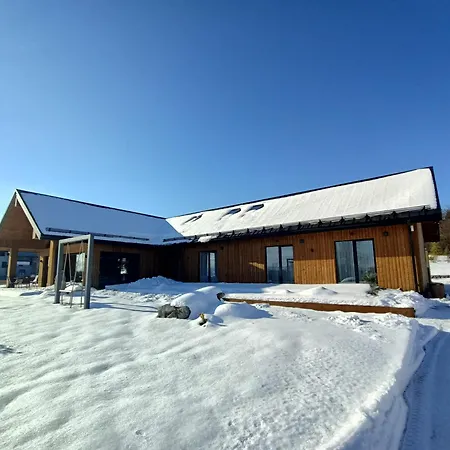Osada Wilcze -
