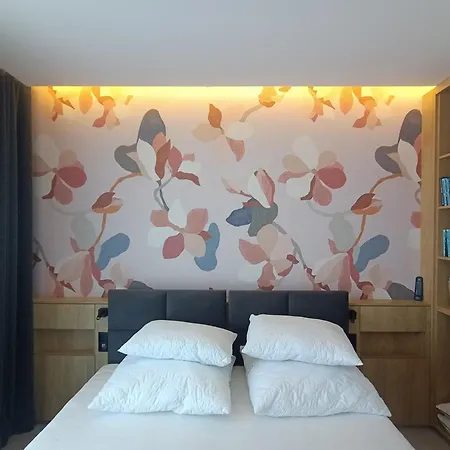 Holiday home Osada Wilcze -