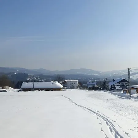 Osada Wilcze - *