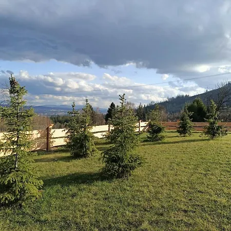 Holiday home Osada Wilcze - *