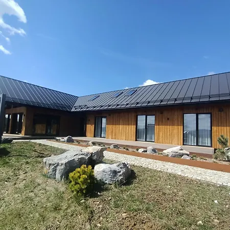 Osada Wilcze - * Istebna