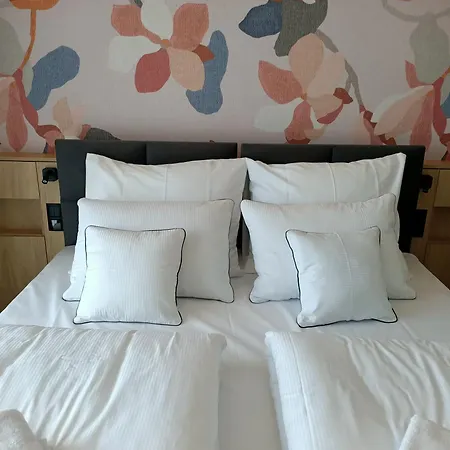 Holiday home Osada Wilcze - *