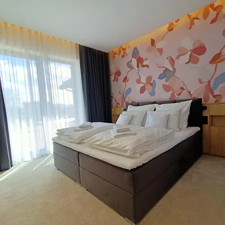 Osada Wilcze -