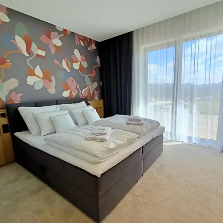 Osada Wilcze - *