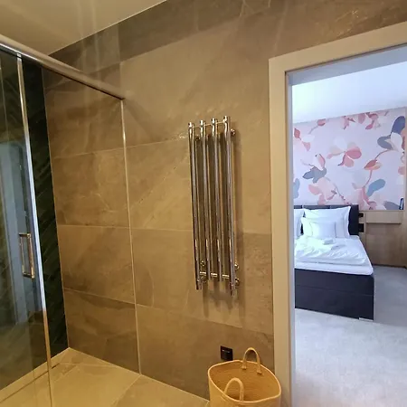 بيت للعطل Osada Wilcze - ايستينبا