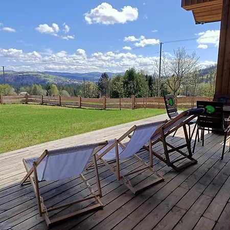 Osada Wilcze - * ايستينبا