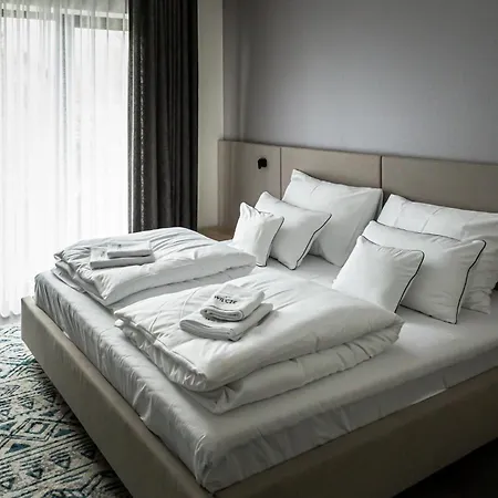 Osada Wilcze - * ايستينبا