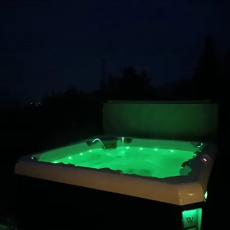 Osada Wilcze - Holiday home