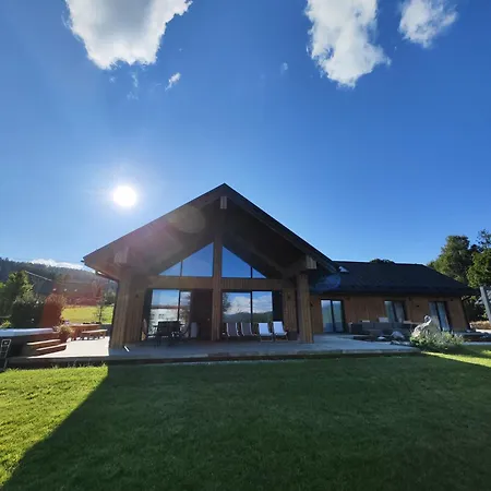 Osada Wilcze - ايستينبا