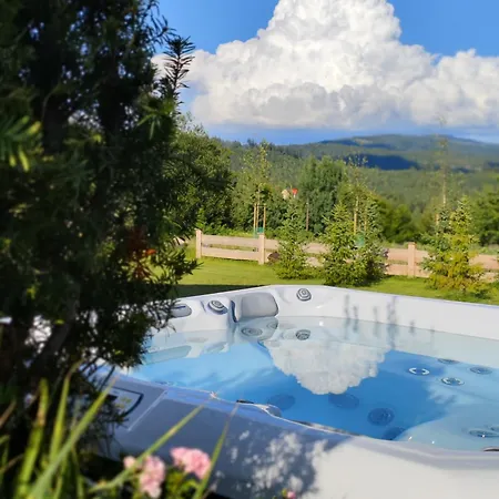 Osada Wilcze - * ايستينبا