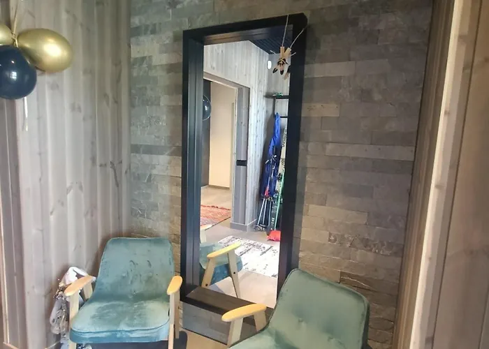 Osada Wilcze - 이스테브나