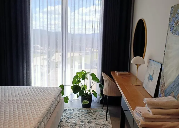 Ferienhaus Osada Wilcze -