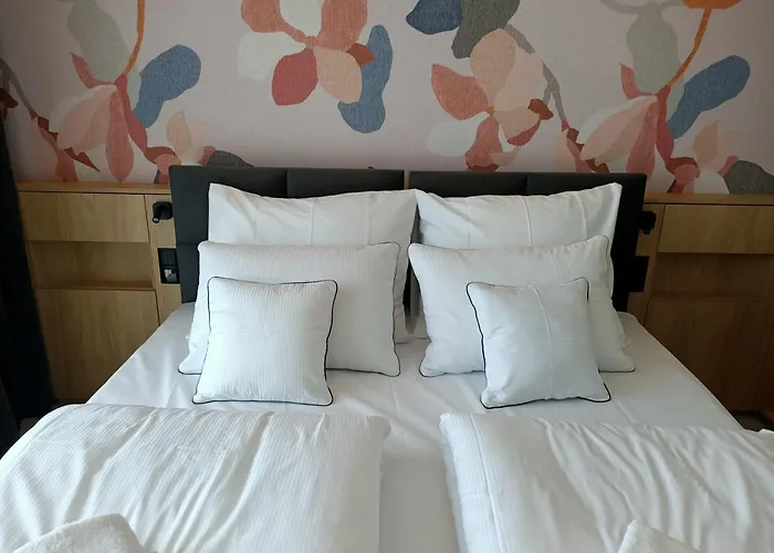 Ferienhaus Osada Wilcze - *