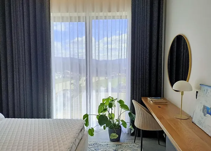 Ferienhaus Osada Wilcze - Istebna