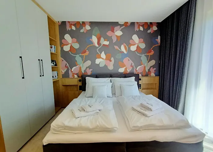 Osada Wilcze - * 이스테브나