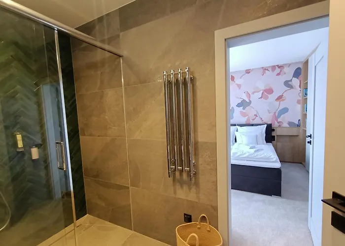 펜션 Osada Wilcze - 이스테브나