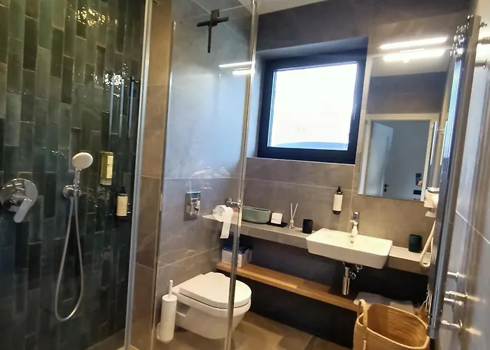 Osada Wilcze - Istebna