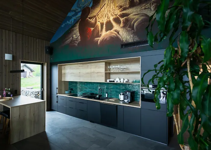 Ferienhaus Osada Wilcze - Istebna