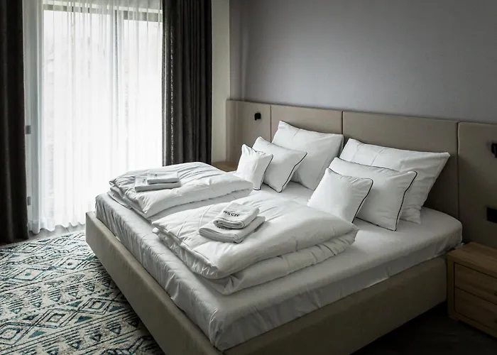 Osada Wilcze - * 이스테브나