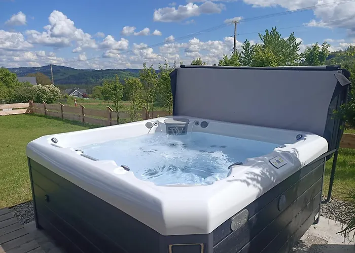 Osada Wilcze - Istebna