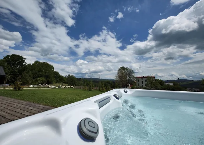 Osada Wilcze - * Istebna