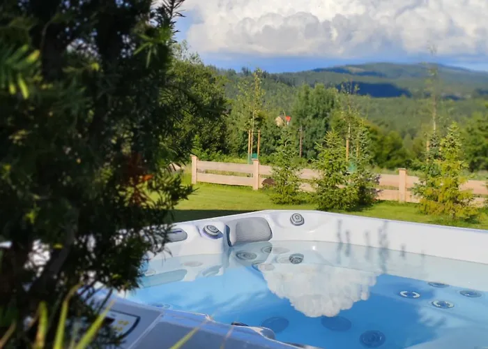 Osada Wilcze - * Istebna